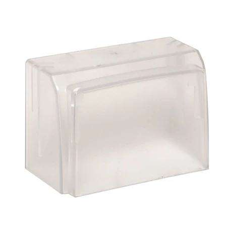 Крышка защитная для клеммников KE10.1, KE10.504 EKF PROxima pc-ke-10