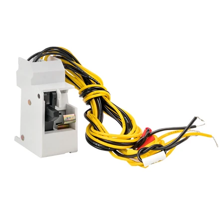 Дополнительный и аварийный контакт к ВА-99 250-400А EKF PROxima mccb99-a-105