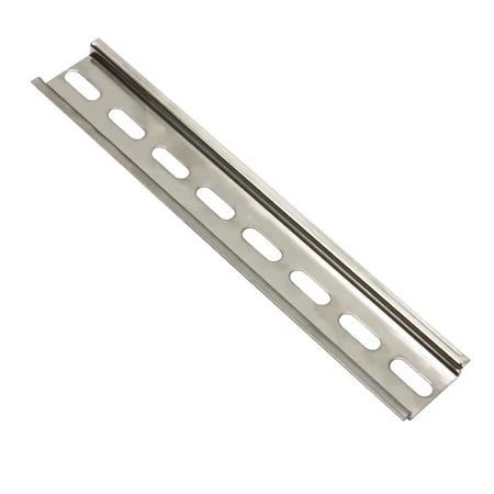 DIN-рейка перфорированная (500мм.) EKF PROxima adr-50