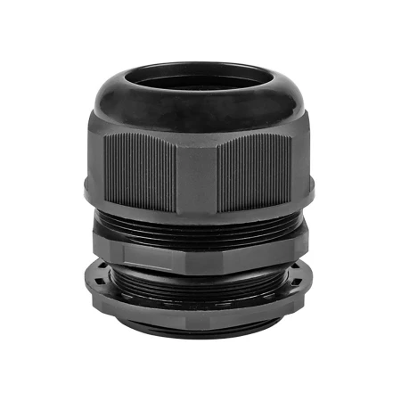 Сальник MG40 IP68 d отверстия 40мм d проводника 24-30мм EKF PROxima plc-mg-40