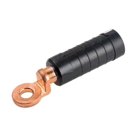 Герметичный изолированный наконечник CPTAU 35 EKF PROxima cptau35