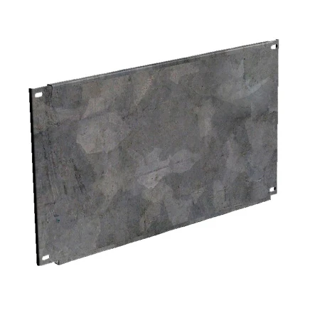 Панель монтажная (160x360) к ВРУ Unit (Вх450хГ) EKF PROxima mb15-04-03