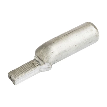 Наконечник штифтовой алюминиевый НША 35-20 (30шт.) EKF nsha-35-20