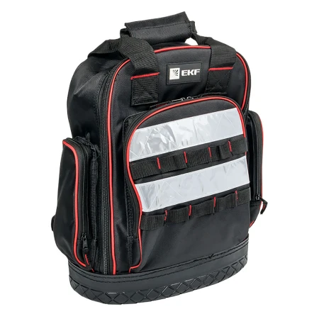 Рюкзак монтажника универсальный с резиновым дном С-07 EKF Professional c-07
