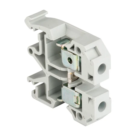 Колодка клеммная JXB-10/35 серая EKF PROxima plc-jxb-10/35gy