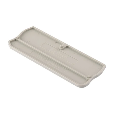 Заглушка для JXB-ST-1.5/2.5 4 вывода серая EKF PROxima sak-st-1.5/2.5-4