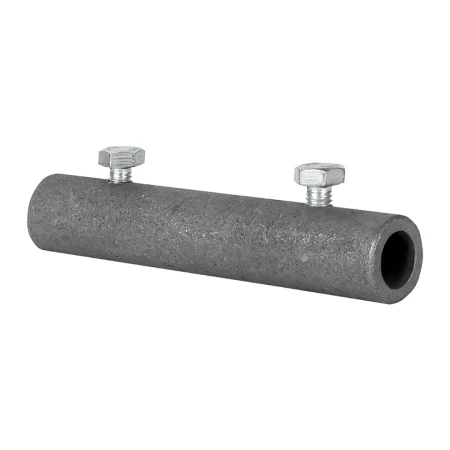 Зажим продольный под 10мм токоотвод HZ EKF PROxima lp-g3202-10