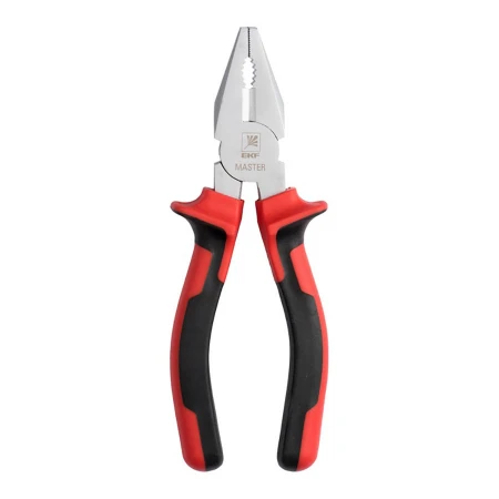 Пассатижи Master 160 мм EKF Basic pas-160-mas