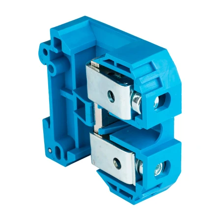 Колодка клеммная JXB-70/35 синяя EKF PROxima plc-jxb-70/35b