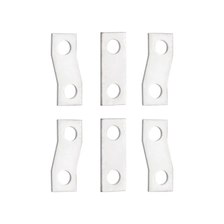 Пластины соединительные к ВА-99С (Compact NS) 400-630А (6шт.) EKF PROxima mccb99c-a-24-630a