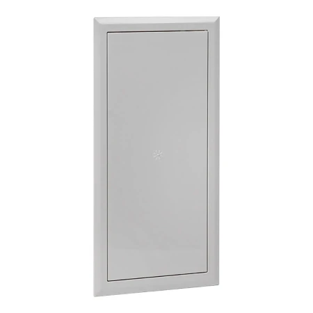 Люк ревизионный пластик 200х400 (ШхВ внутр.) EKF Basic lp-200x400