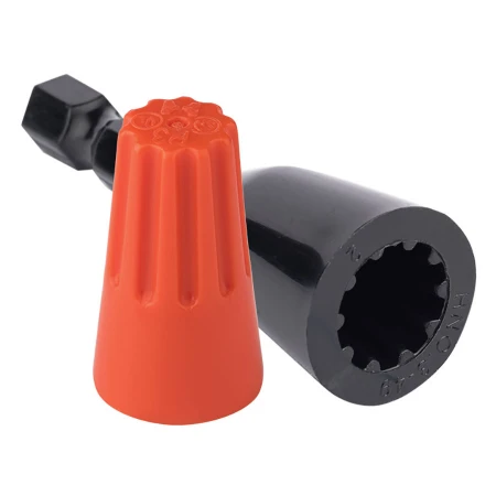 Соединительный изолирующий зажим СИЗ-3 (1,5-5,75мм2) (100шт.) EKF PROxima plc-cc-5