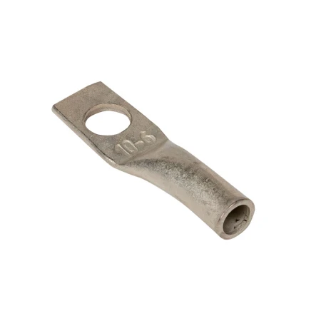 Наконечник медный луженый ТМЛ DIN 10-6 EKF PROxima tml-din-10-6