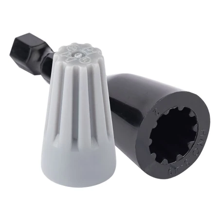 Соединительный изолирующий зажим СИЗ-1 (1-2,75мм2) (100шт.) EKF PROxima plc-cc-3