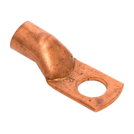 Наконечник силовой медный DT-70-12-13 (ТМ) EKF PROxima dt-70-12-11