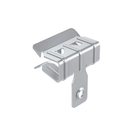 Зажим балочный 8-14 мм с резьбой М6 EKF PROxima ZB8-14-M6