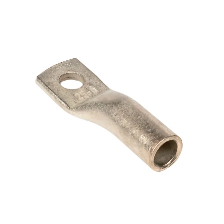 Наконечник медный луженый ТМЛ DIN 25-6 EKF PROxima tml-din-25-6