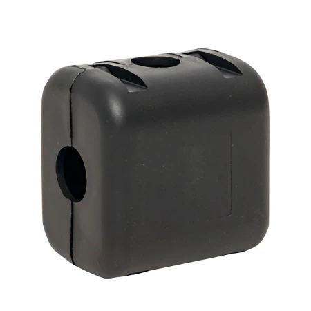 Ответвительный сжим (орех) У739М (4-10 мм2; 1,5-2,5 мм2) StreamLine y739m