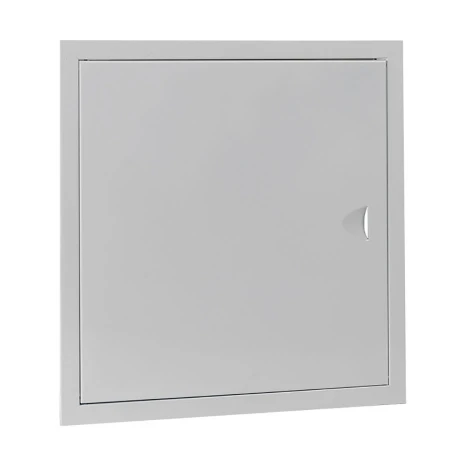 Люк ревизионный металл 400х400 (ШхВ внутр.) EKF Basic lm-400x400