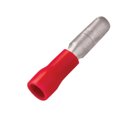 Разъем-штекер РшИп 1,25-4 (100шт.) EKF PROxima rhip-1,25-4