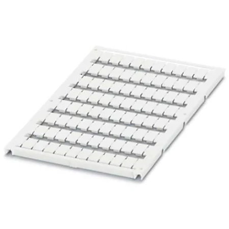 Маркеры для JXB с символами "L1, L2, L3, N, PE" (100 шт.) EKF PROxima dek-35-L-1-3