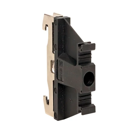 Стопор на DIN-рейку винтовой EKF PROxima eb-01