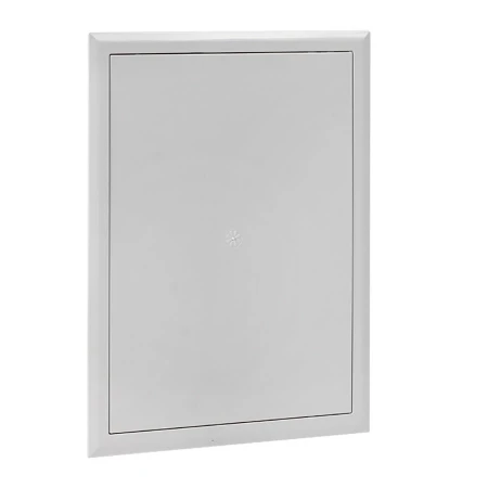 Люк ревизионный пластик 300х400 (ШхВ внутр.) EKF Basic lp-300x400