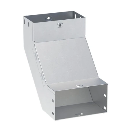 Угол 90 град. вертикальный внутренний 50x150-1,5 мм EKF vi9050150-1,5