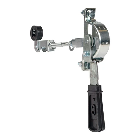 Передняя смещенная рукоятка для ВР32У 31240 100-400А MAXima EKF uvr32-h-2