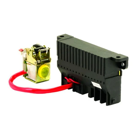 Расцепитель минимального напряжения к 230В AC ВА-99М 63 EKF PROxima mccb99m-a-044