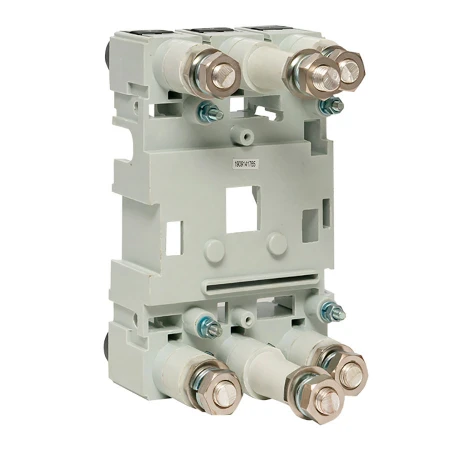 Панель втычная PM-99/1-250 заднего присоединения для ВА-99 250А EKF PROxima mccb99-a-91