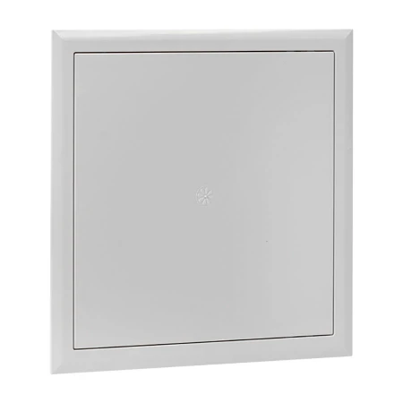 Люк ревизионный пластик 300х300 (ШхВ внутр.) EKF Basic lp-300x300