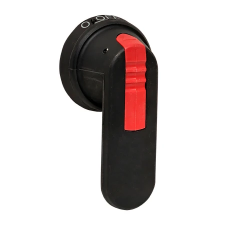 Рукоятка для управления через дверь рубильниками реверсивными (I-0-II) TwinBlock 315-400А EKF PROxima tb-315-400-dh-rev