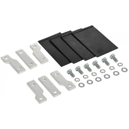 ARMAT Расширители выводов MCCB 3P типоразмер G IEK AR-MCCBD-FC-000-3-02-C