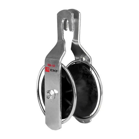 Ролик монтажный RM50 EKF PROxima rm-50