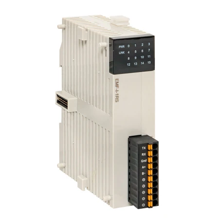 Модуль интерфейсный EMF 1RS PRO-Logic EKF PROxima EMF-I-1RS