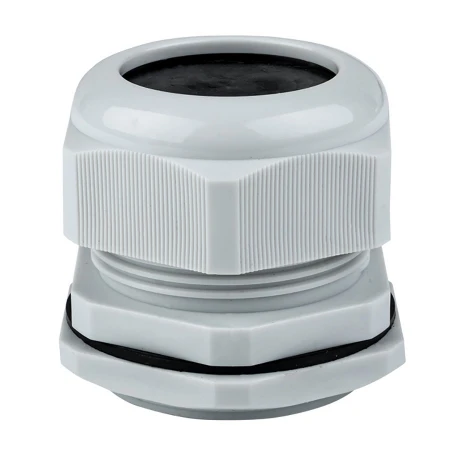 Сальник PG48 IP54 (20 шт) d отв. 59 мм / d провод. 37-44 мм EKF PROxima plc-pg-48