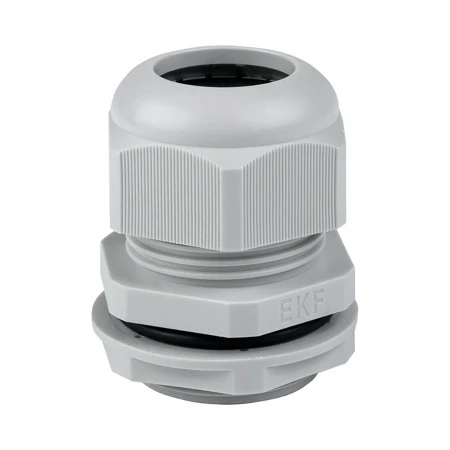 Сальник PG25 IP54 (100 шт) d отв. 31 мм / d провод. 16-21 мм EKF PROxima plc-pg-25