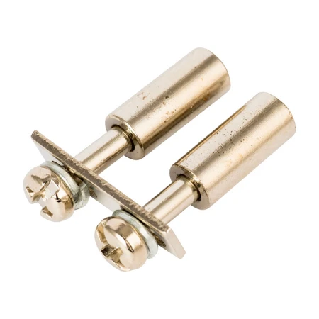 Перемычка тип 2PIN для 10,0 мм2 (20 шт.) EKF PROxima plc-per-2PIN-10