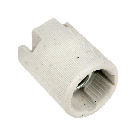 Патрон керамический E14 EKF PROxima LHCe-E14