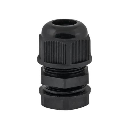 Сальник MG16 IP68 d отверстия 16мм d проводника 7-10мм EKF PROxima plc-mg-16