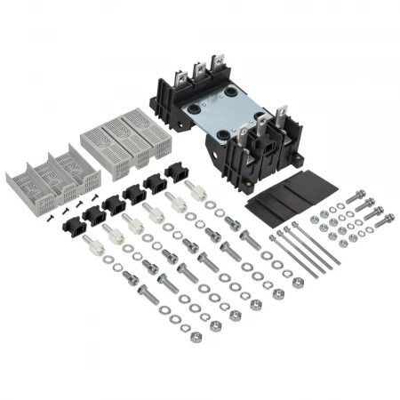 ARMAT Устройство втычного исполнения для MCCB 3P типоразмер A. D IEK AR-MCCBD-PI-000-3-02-C