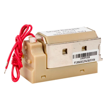 Расцепитель независимый к ВА-99С (Compact NS) MX 1250А EKF PROxima mccb99c-a-22