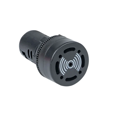 Оповещатель звуковой ED16-22BM 230В EKF PROxima ed16-22bm