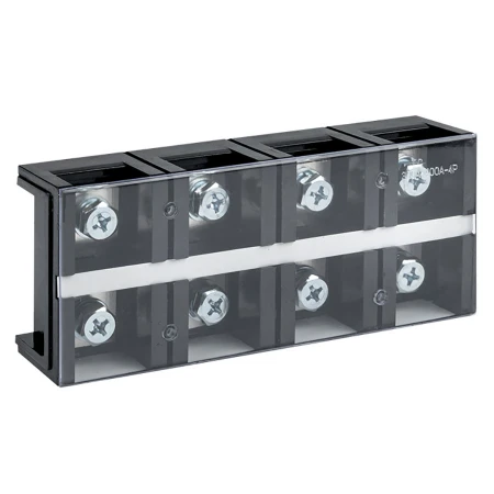 Терминал клеммный TC-3004 до 150 мм2 300A 4 клеммные пары EKF PROxima tc-3004