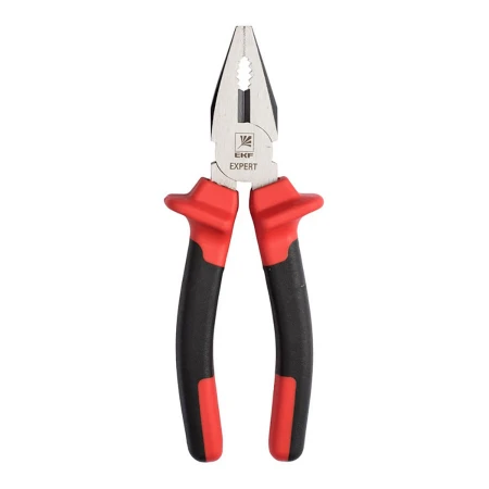 Пассатижи Expert 180 мм EKF PROxima pas-180-exp