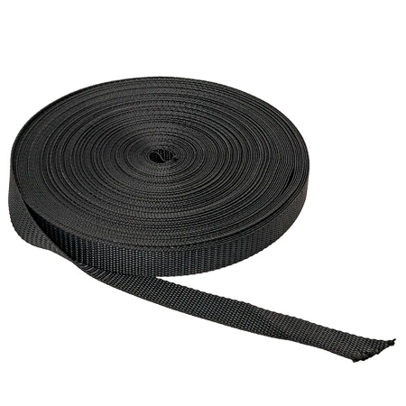 Лента монтажная текстильная 20мм (25м) EKF PROxima tmt-20-25