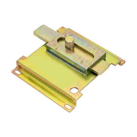 Механическая взаимная блокировка 2-х 4р ВА-99М 400 EKF PROxima mccb99m-a-163