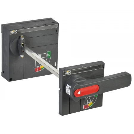 Привод ручной ПРП-1 800A для ВА88-40 IEK SVA50D-PRP-1-1