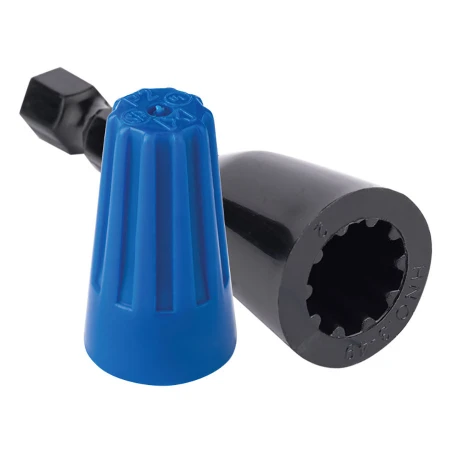 Соединительный изолирующий зажим СИЗ-2 (1-3,75мм2) (100шт.) EKF PROxima plc-cc-4